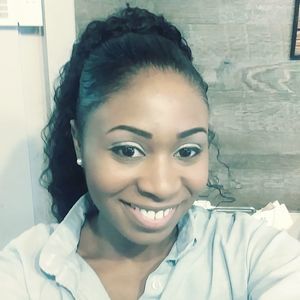 Meet your Posher, Quantina